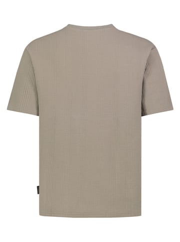 Sublevel Shirt taupe