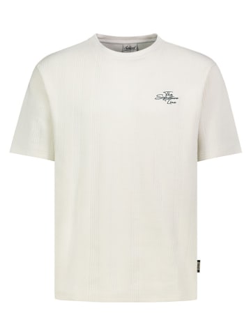 Sublevel Shirt in Creme