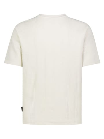 Sublevel Shirt in Creme