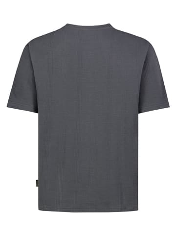 Sublevel Shirt antraciet