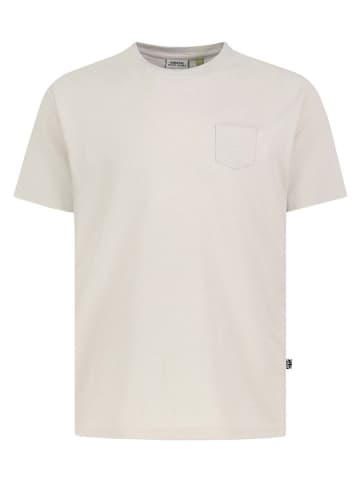 Sublevel Shirt in Creme
