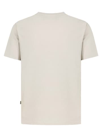 Sublevel Shirt in Creme