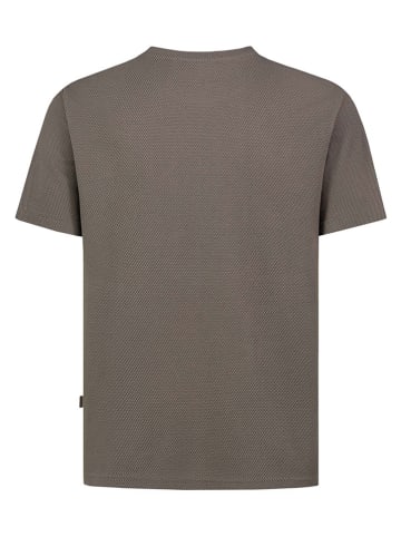 Sublevel Shirt taupe