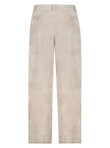 Sublevel Corduroybroek beige