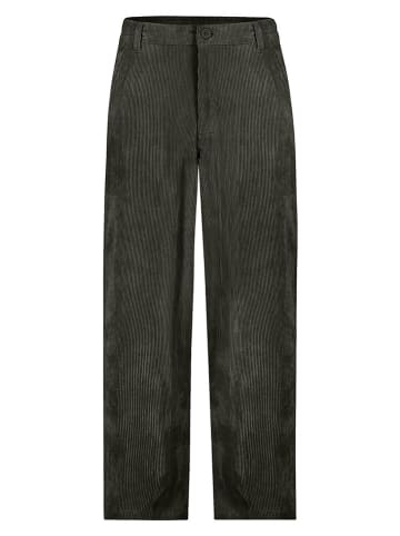 Sublevel Cordhose in Braun
