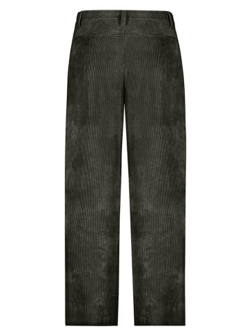 Sublevel Cordhose in Braun