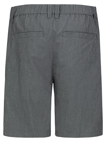 Sublevel Short antraciet