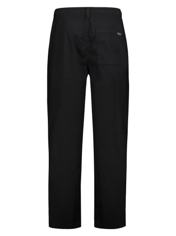Sublevel Hose in Schwarz