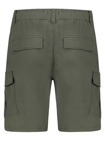 Sublevel Cargo short kaki