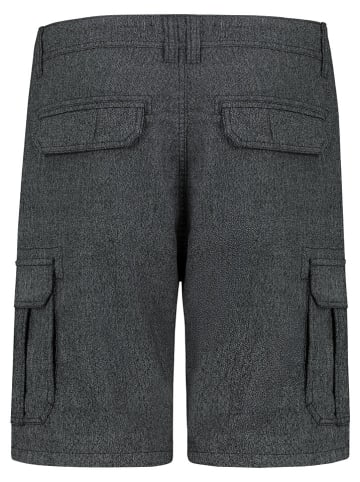 Sublevel Cargo short antraciet