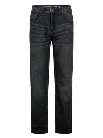 Sublevel Jeans - Straight fit - in Schwarz