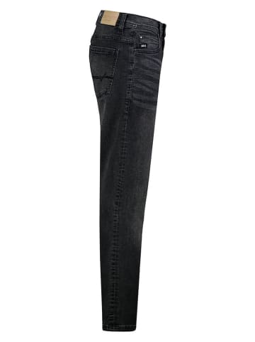 Sublevel Jeans - Straight fit - in Schwarz