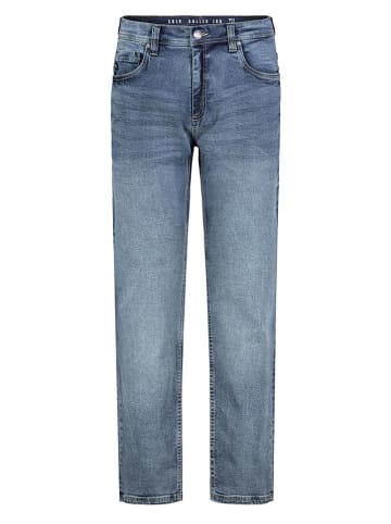 Sublevel Spijkerbroek - regular fit - blauw