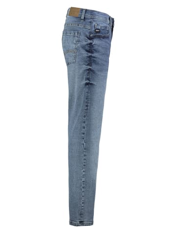 Sublevel Spijkerbroek - regular fit - blauw