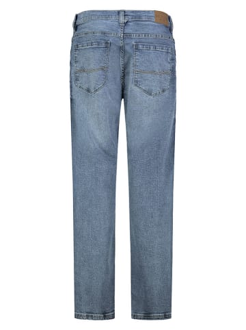 Sublevel Jeans - Regular Fit - in Blau