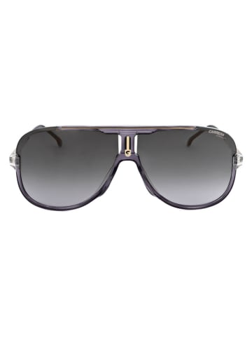 Carrera Herenzonnebril grijs