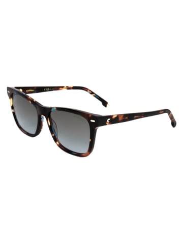 Carrera Dameszonnebril bruin/grijs