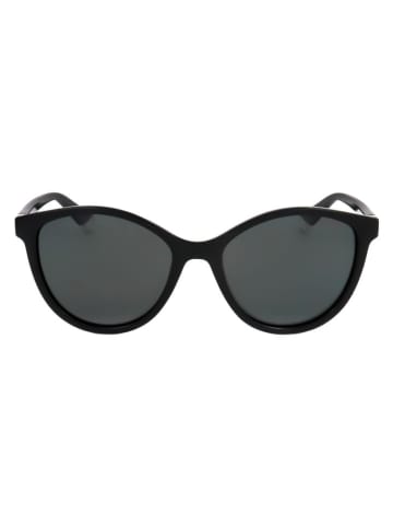 Polaroid Damen-Sonnenbrille in Schwarz