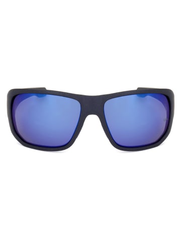 Under Armour Herren-Sonnenbrille in Schwarz/ Blau