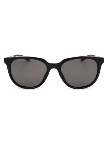 Under Armour Damskie okulary przeciwsłoneczne w kolorze czarno-szarym