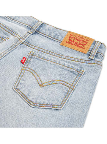 Levi's Kids Dżinsy - Regular fit - w kolorze błękitnym