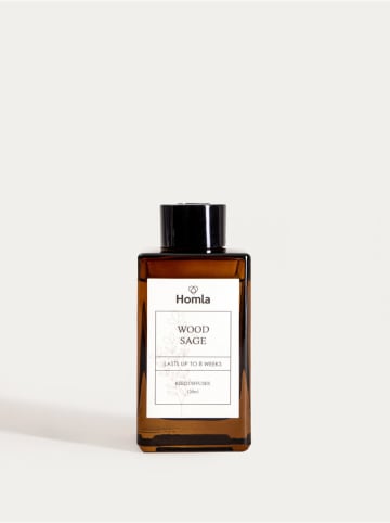 Homla Dyfuzor zapachowy "Verde" - 120 ml