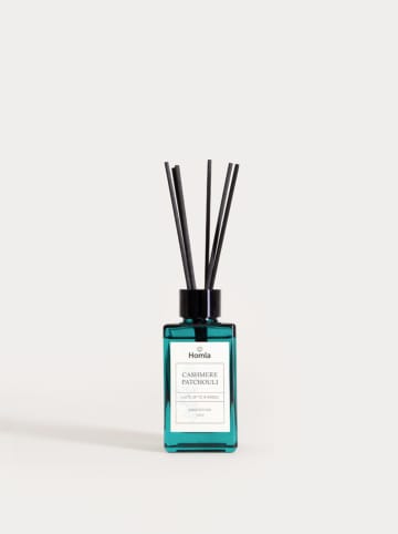 Luchtverfrisser ''Verde'' turquoise - 120 ml