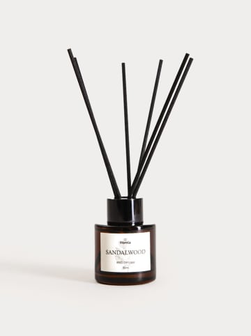 Homla Raumduft ''Tofu'' in Braun - 50 ml