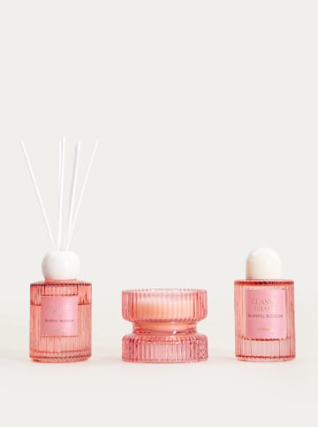 Homla Raumduft ''Classic Grace'' in Rosa - 100 ml