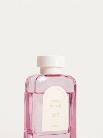 Homla Raumduft ''Spring Bloom'' in Rosa - 100 ml