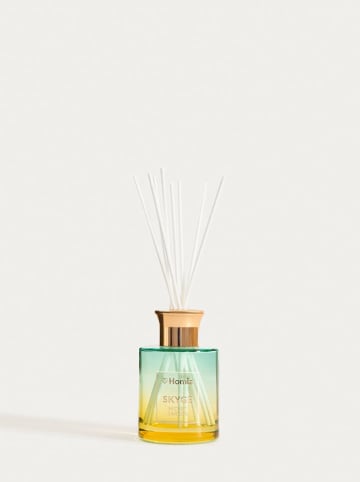 Homla Raumduft ''Skyge'' in Mint/ Gelb - 100 ml