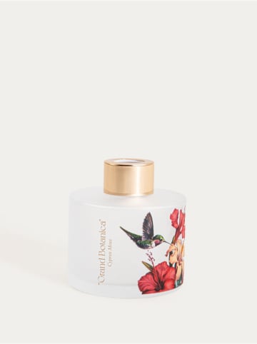 Homla Raumduft ''Grand Botanica'' in Rot - 100 ml