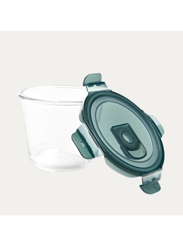 Homla Frischhaltedose ''Remmie'' in Grün - 700 ml