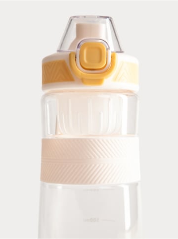 Homla Bidon "Venna" w kolorze beżowym - 880 ml