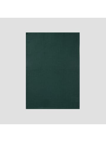 Homla Ściereczki (2 szt.) "Farin" w kolorze kremowo-zielonym do naczyń - 65 x 45 cm