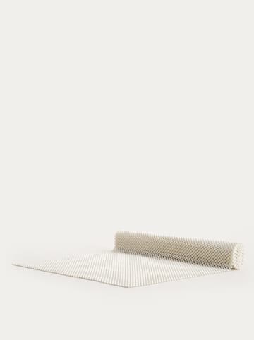 Homla Schubladenmatte "Lucens" in Creme - (L)150 x (B)45 cm