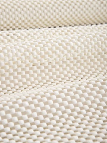Homla Schubladenmatte "Lucens" in Creme - (L)150 x (B)45 cm