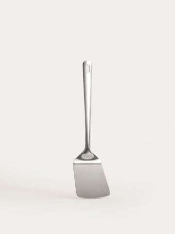 Homla Edelstahl-Spatel "Ontario" - (L)31,5 cm