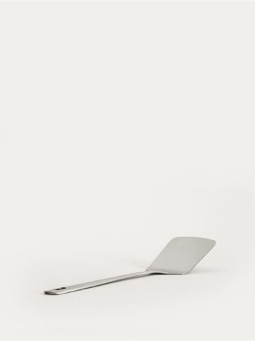 Homla Edelstahl-Spatel "Ontario" - (L)31,5 cm