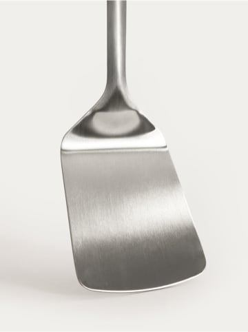 Homla Edelstahl-Spatel "Ontario" - (L)31,5 cm