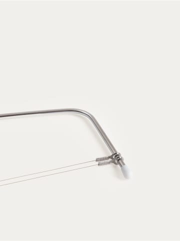 Homla Roestvrijstalen taartbodemsnijder "Ontario" - (H)8 cm