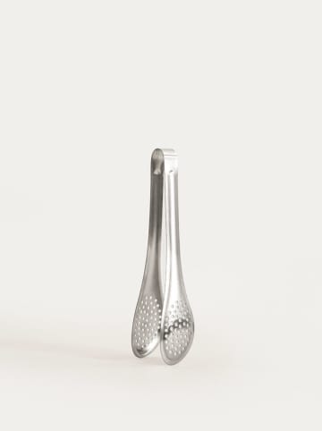 Homla Edelstahl-Zange - (L)23 cm