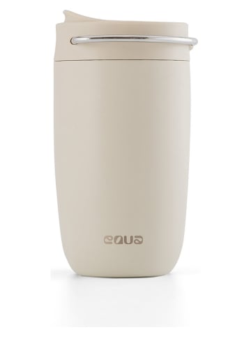Equa Kubek termiczny "Grey" - 300 ml