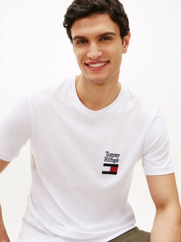 Tommy Hilfiger Shirt wit