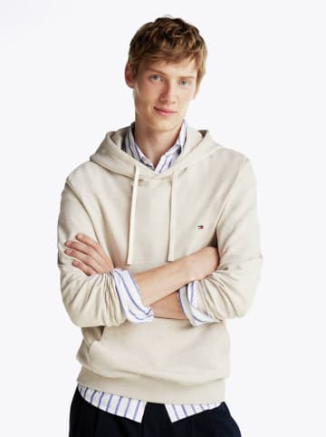 Tommy Hilfiger Hoodie crème