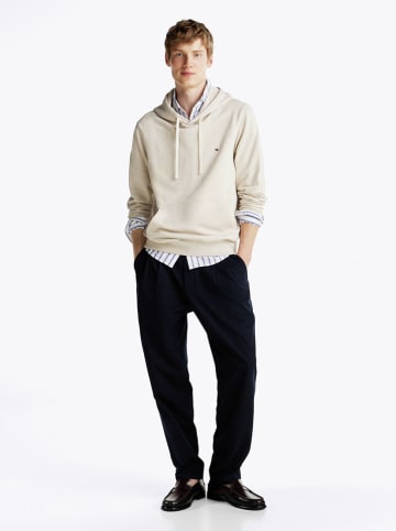 Tommy Hilfiger Hoodie crème