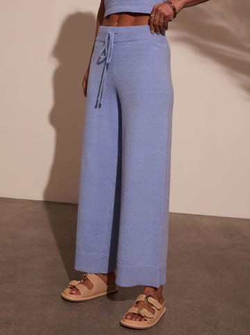 Milan Kiss 2tlg. Outfit in Lila