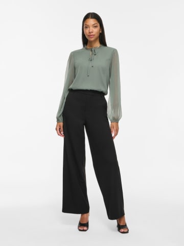 Vila Blouse "Falia" groen