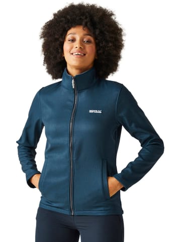 Regatta Softshelljacke "Connie V" in Blau