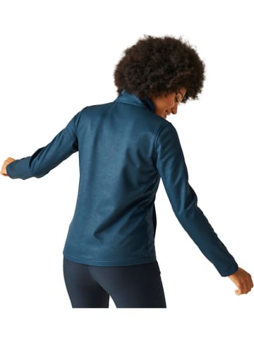 Regatta Softshelljacke "Connie V" in Blau